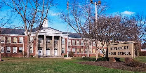 20 Year Reunion - Riverside High School