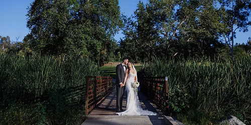 2026 Diamond Bar Fall Wedding & Event Showcase