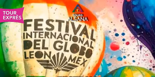 Festival Internacional del Globo, Le\u00f3n 2025