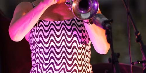 8. OTTAKRINGER JAZZ & GENUSSTAG - Michaela RABITSCH & Robert PAWLIK Quartet