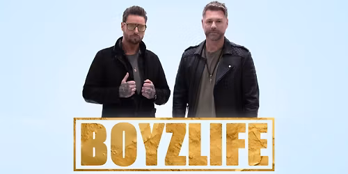 Boyzlife in Worthing