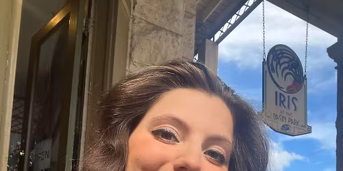 Amber Violet at Las Playitas!