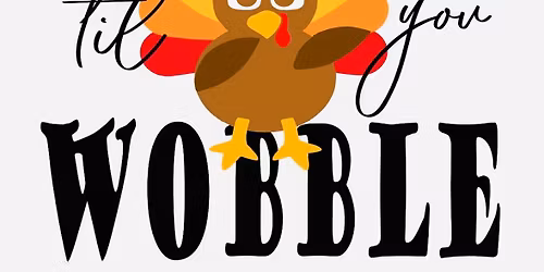 O\u2019Nelly\u2019s Thanksgiving After Party! \ud83e\udd83