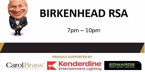 \u25c4\u203c JOHN MCGOUGH - TRUMPET GUY \u203c\u25ba