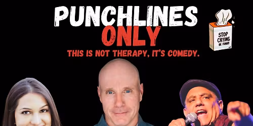 Brian Kiley at The Studio at Mizner Park