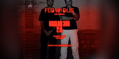 Flowidus & Friends 360 - 2.0