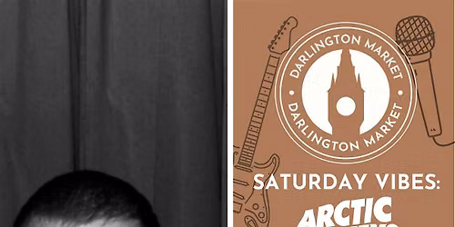 Saturday Vibes- Artik Monkeys