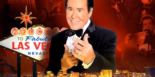 Wayne Newton - Mr. Las Vegas: Memories and Melodies 