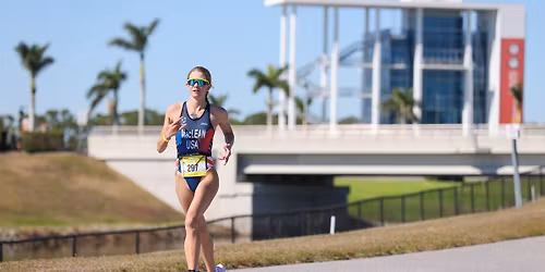 Sarasota, FL Triathlon