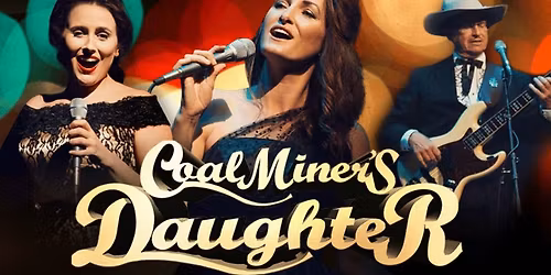 Coal Miner's Daughter