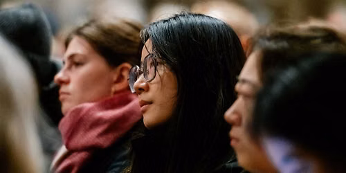 Lunchtime talk: The hidden stories of England\u2019s churches