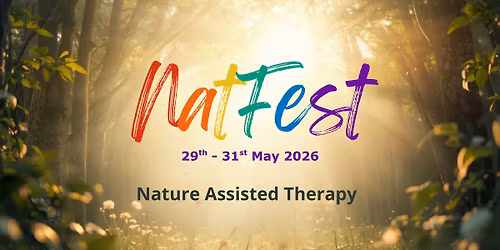Nat Fest Fundraiser
