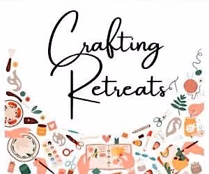 The Crafters\u2019 Retreat: A Restorative Day of Creative Community