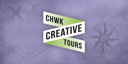 Chilliwack Creative Tour: Chilliwack Cultural Centre