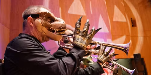 Utah Symphony - Halloween Hi-Jinks at Abravanel Hall