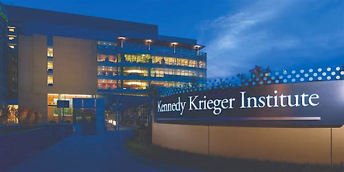 Kennedy Krieger Institute\u2013 Neurobehavioral Unit Recruitment: 10 AM or 12 PM