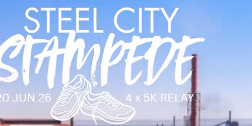 Steel City Stampede