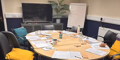 Managing Business Finance Workshop - Scarborough