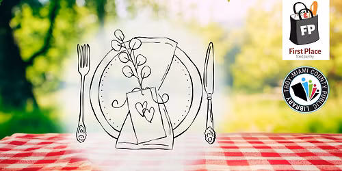 A Shared Table - Community Meal