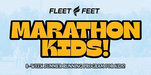 Marathon Kids