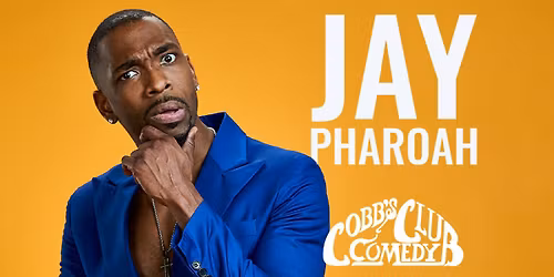Jay Pharoah at Aliante Casino and Hotel