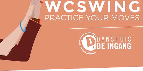 Practice your West Coast Swing moves!