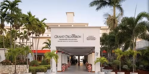 2026 Dream Weekend Grand Decameron Montego Bay Accommodations - NO REFUNDS