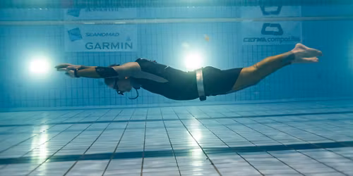 15th AIDA Sofia Freediving Cup