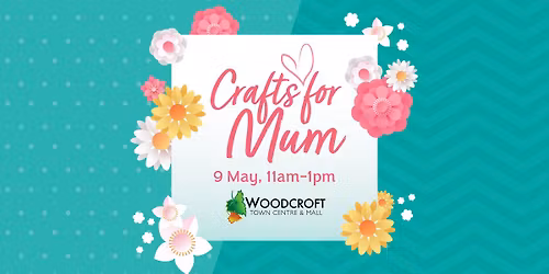 \ud83d\udc9e Crafts for Mum \ud83d\udc9e