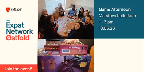 Game Afternoon, Sarpsborg