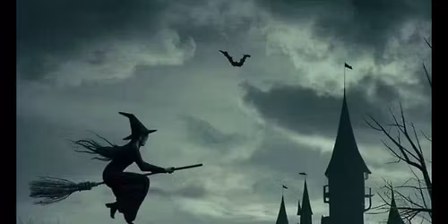 Halloween Karaoke IV