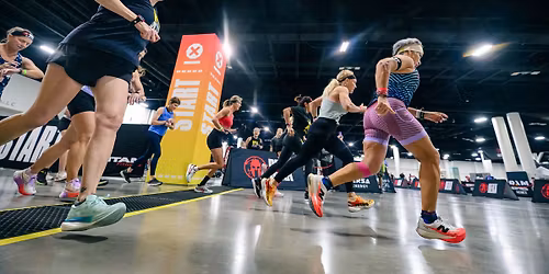 2026 Chicago DEKA FIT Weekend