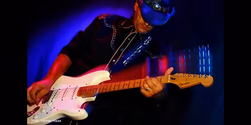 Ray Fuller & the BluesRockers