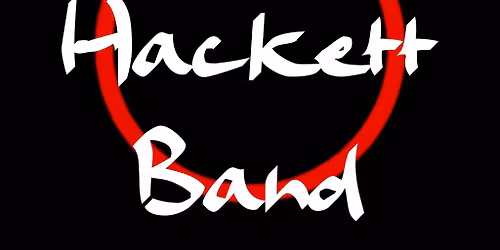 John Hackett Band
