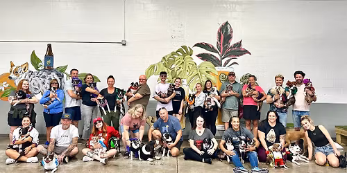 Halloween Meetup