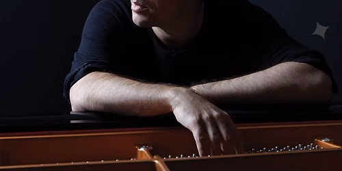 Cincinnati Symphony Orchestra - Billy Joel Songbook with Tony Desare at Cincinnati Music Hall