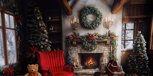 Santa Minis - Nov 1, 8 & 29