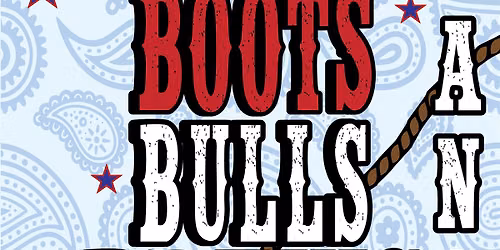 Boots, Bulls & Brews