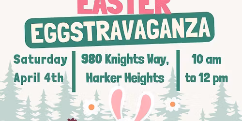 Easter Eggstravaganza \ud83d\udc23\ud83d\udc30\ud83c\udf38