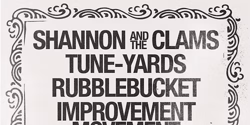 Holiday Hootenanny 14