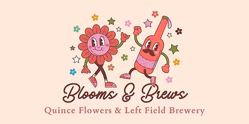 Blooms & Brews \u273f A Date Night Workshop