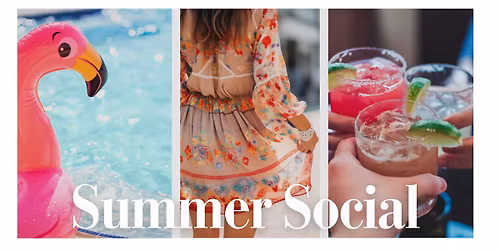 School's Out Social