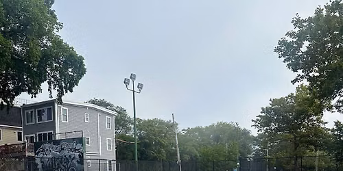 2026 Eastie Roller Hockey Cup