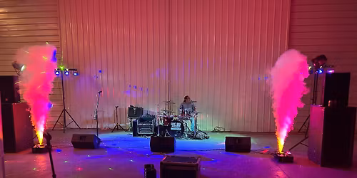 Hot Rod Johnny @ Club Exit 41 !!!!