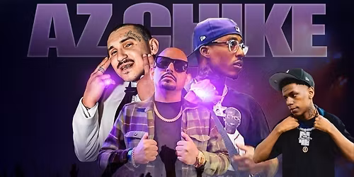 Drexthejoint at Voodoo Room at the House of Blues San Diego