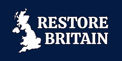RESTORING ESSEX - RESTORE BRITAIN AUTUMN FUNDRAISER