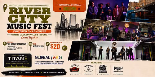 River City Music Fest