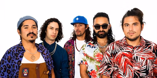 El Flecha Negra (Salsa Reggae Ska Cumbia)\u30fbCaf\u00e9 Central Weinheim