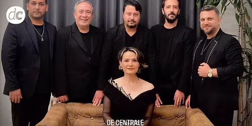 \u0130stanbul Fas\u0131l Ensemble