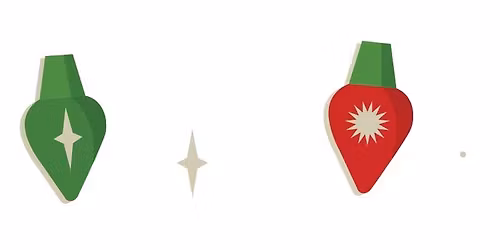 The Licht & Murchie Sixth Annual Christmas Lighting